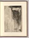 Britische Druckgrafik des 18. Jahrhunderts, A view of the fall of Montmorenci and the attack ma…