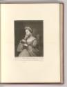 Britische Druckgrafik des 18. Jahrhunderts, The Studious Fair, Inv. Nr.: England nach Sektionen…