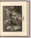 Britische Druckgrafik des 18. Jahrhunderts, A concert, Inv. Nr.: England nach Sektionen I/14, E…