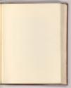 Britische Druckgrafik des 18. Jahrhunderts, Leerseite, Inv. Nr.: England nach Sektionen I/14, E…