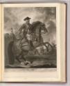 Britische Druckgrafik des 18. Jahrhunderts, John, Lord Ligonier, Inv. Nr.: England nach Sektion…