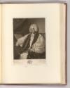 Britische Druckgrafik des 18. Jahrhunderts, The Right Reverend Father in God, Richard, Lord Bis…