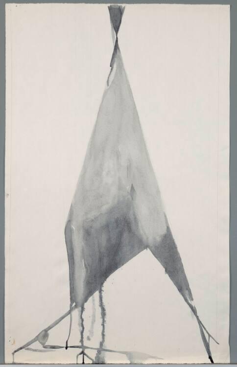 Hans Grünseis , Figuration, Inv. Nr.: 43040