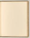 Druckgrafiken von Robert Strange, Leerseite, Inv. Nr.: England nach Sektionen I/15, E/I/15/58