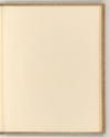 Druckgrafiken von Robert Strange, Leerseite, Inv. Nr.: England nach Sektionen I/15, E/I/15/64