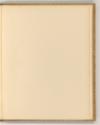 Druckgrafiken von Robert Strange, Leerseite, Inv. Nr.: England nach Sektionen I/15, E/I/15/65