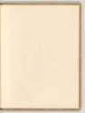 Schabblätter von Thomas Frey, Richard Houston und Joseph Saunders, Leerseite, Inv. Nr.: England…