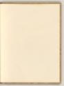 Schabblätter von Thomas Frey, Richard Houston und Joseph Saunders, Leerseite, Inv. Nr.: England…