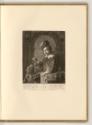Schabblätter von Thomas Frey, Richard Houston und Joseph Saunders, The Prodigal, Inv. Nr.: Engl…