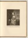 Schabblätter von Thomas Frey, Richard Houston und Joseph Saunders, Innocence, Inv. Nr.: England…