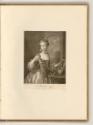 Schabblätter von Thomas Frey, Richard Houston und Joseph Saunders, Youth, Inv. Nr.: England nac…