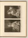 Schabblätter von Thomas Frey, Richard Houston und Joseph Saunders, Morning; Noon, Inv. Nr.: Eng…