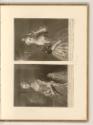Schabblätter von Thomas Frey, Richard Houston und Joseph Saunders, Evening; Night, Inv. Nr.: En…