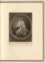Schabblätter von Thomas Frey, Richard Houston und Joseph Saunders, Porträt George II., Inv. Nr.…