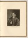 Schabblätter von Thomas Frey, Richard Houston und Joseph Saunders, Mr. John Bunyan, Inv. Nr.: E…