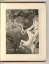 Britische Druckgrafiken des 18. Jahrhunderts, Jupiter und Semele, Inv. Nr.: England nach Sektio…
