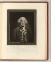 Britische Druckgrafiken des 18. Jahrhunderts, The Right Honorable Earl Howe, Inv. Nr.: England …