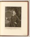 Britische Druckgrafiken des 18. Jahrhunderts, Mr James Brindley, Inv. Nr.: England nach Sektion…