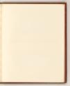 Britische Druckgrafiken des 18. Jahrhunderts, Leerseite, Inv. Nr.: England nach Sektionen I/20,…