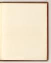 Britische Druckgrafiken des 18. Jahrhunderts, Leerseite, Inv. Nr.: England nach Sektionen I/20,…