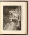 Britische Druckgrafiken des 18. Jahrhunderts, The Village Ghost, Inv. Nr.: England nach Sektion…