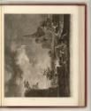 Britische Druckgrafiken des 18. Jahrhunderts, A Hard Gale, Inv. Nr.: England nach Sektionen I/2…