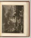 Britische Druckgrafiken des 18. Jahrhunderts, A Squall, Inv. Nr.: England nach Sektionen I/20, …