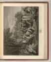 Britische Druckgrafiken des 18. Jahrhunderts, William Penn's Treaty with the Indians, when he f…