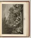 Britische Druckgrafiken des 18. Jahrhunderts, William Penn's Treaty with the Indians, when he f…
