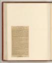 Britische Druckgrafiken des 18. Jahrhunderts, Death of Captain James Cook (Begleittext), Inv. N…