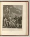 Britische Druckgrafiken des 18. Jahrhunderts, Britannia mit Jonas Hanway, John Thornton und Wil…