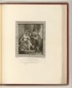 Britische Druckgrafiken des 18. Jahrhunderts, Banditti at market, Inv. Nr.: England nach Sektio…