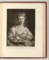 Britische Druckgrafiken des 18. Jahrhunderts, Peace, Inv. Nr.: England nach Sektionen I/20, E/I…