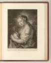 Britische Druckgrafiken des 18. Jahrhunderts, Autumn, Inv. Nr.: England nach Sektionen I/20, E/…