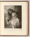 Britische Druckgrafiken des 18. Jahrhunderts, Pætus and Arria, Inv. Nr.: England nach Sektionen…