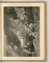 Druckgrafiken von William Woollett, The Battle at La Hogue, Inv. Nr.: England nach Sektionen I/…