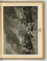Druckgrafiken von William Woollett, The Battle at La Hogue, Inv. Nr.: England nach Sektionen I/…