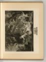 Druckgrafiken von William Woollett, Diana and Actaeon, Inv. Nr.: England nach Sektionen I/22, E…