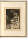 Druckgrafiken von William Baillie, Das Hundertguldenblatt, Inv. Nr.: England nach Sektionen I/2…