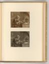Druckgrafiken von William Baillie, The Alchemyst, Inv. Nr.: England nach Sektionen I/23, E/I/23…