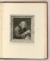 Britische Druckgrafiken des späten 18. Jahrhunderts, The Politician, Inv. Nr.: England nach Sek…