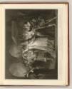 Britische Druckgrafiken des späten 18. Jahrhunderts, King Henry the eight. Act V. Scene IV, Inv…