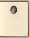 Britische Druckgrafiken des späten 18. Jahrhunderts, Madam Mara as Armida, Inv. Nr.: England na…