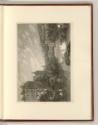 Britische Druckgrafiken des späten 18. Jahrhunderts, A South East View of the City of Bath, Inv…