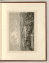 Britische Druckgrafiken des späten 18. Jahrhunderts, South View of the Town of Bridgenorth, Inv…