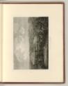 Britische Druckgrafiken des späten 18. Jahrhunderts, South View of the Town of Bridgenorth, Inv…