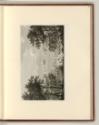 Britische Druckgrafiken des späten 18. Jahrhunderts, Ansicht von Schloss Laeken, Inv. Nr.: Engl…