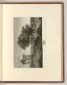 Britische Druckgrafiken des späten 18. Jahrhunderts, Ansicht des Laeken Park, Inv. Nr.: England…