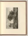 Britische Druckgrafiken des späten 18. Jahrhunderts, Ansicht des Laeken-Park, Inv. Nr.: England…