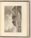 Britische Druckgrafiken des späten 18. Jahrhunderts, A View of the Table Mountain and Cape Town…